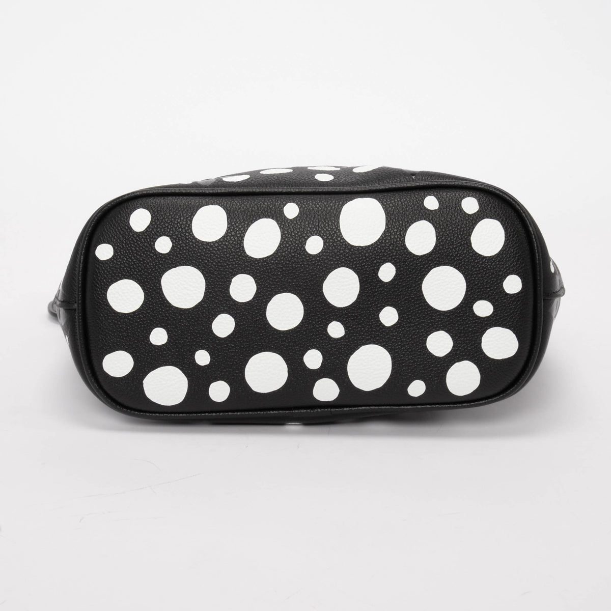 Louis Vuitton x YK Monogram Empreinte Giant Infinity Dots Marshmallow Bag