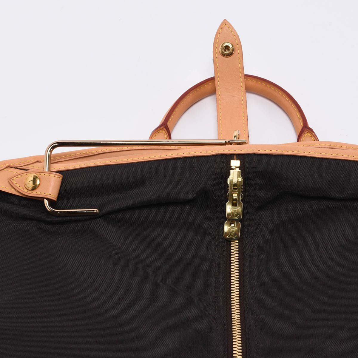 Louis Vuitton Monogram Garment Cover Bag