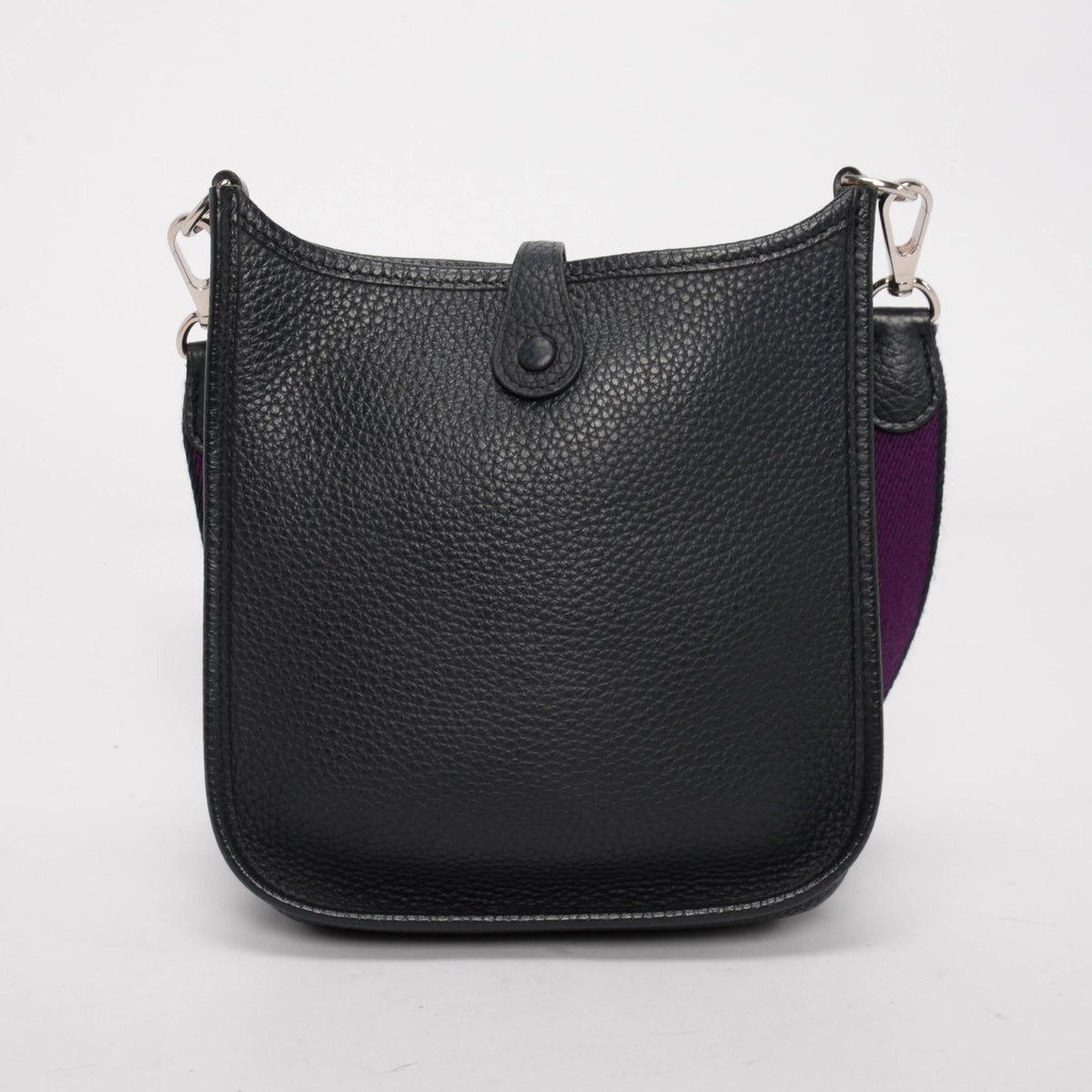 Hermes Bleu Obscur Clemence Evelyne 16 TPM
