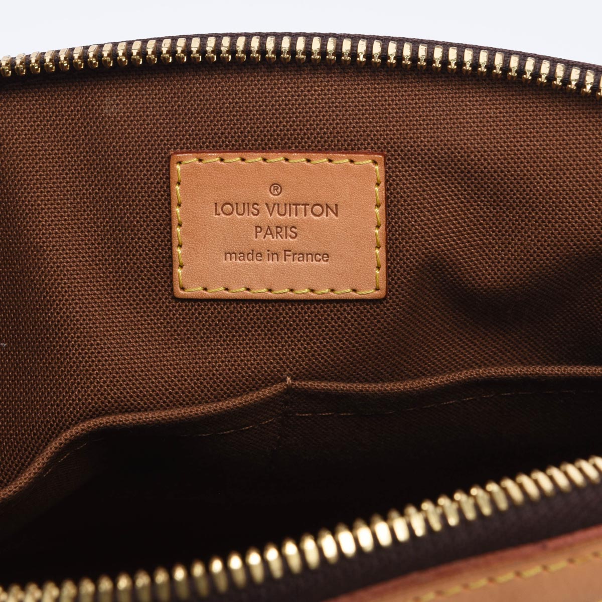 Louis Vuitton Monogram Canvas Tivoli PM