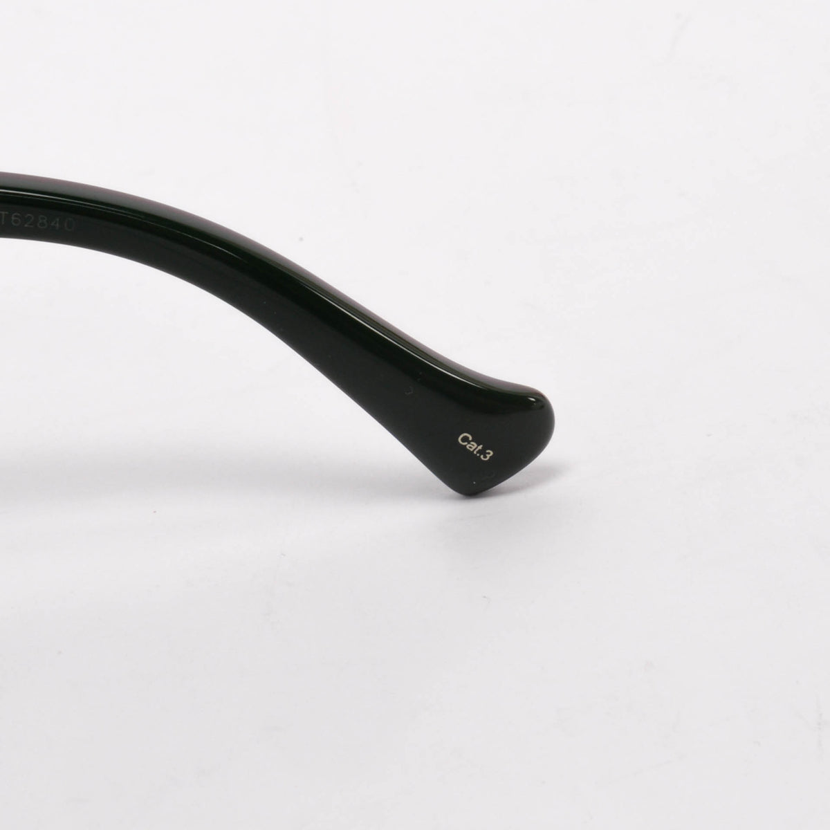 Gucci Tortoise GG Web Butterfly Sunglasses