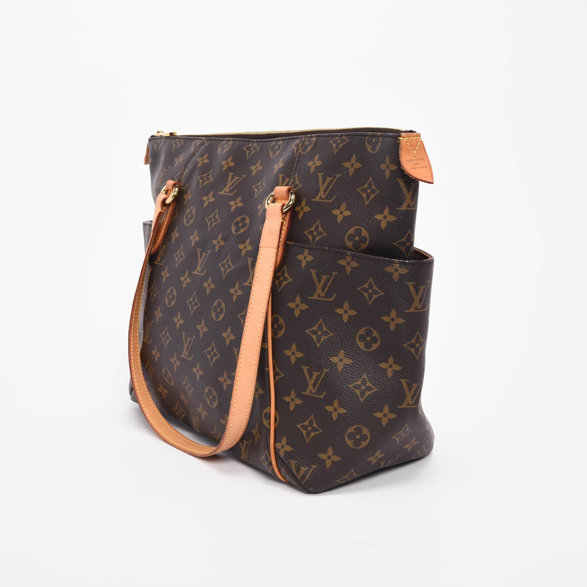 Louis Vuitton Monogram Totally MM