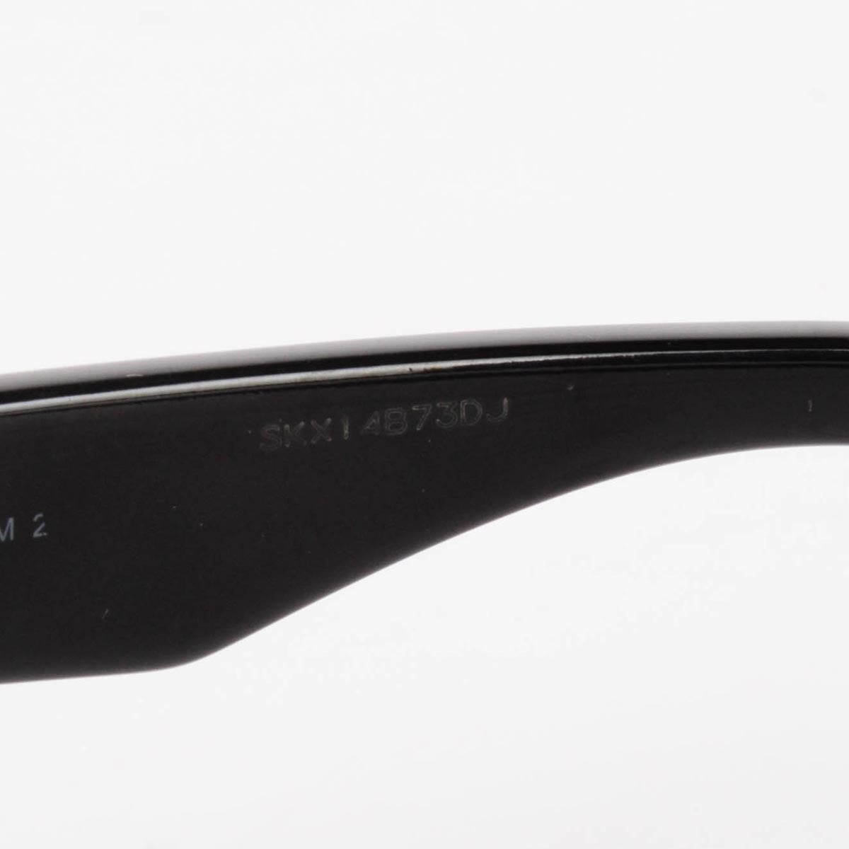 Fendi Havana Fendi You Round Sunglasses