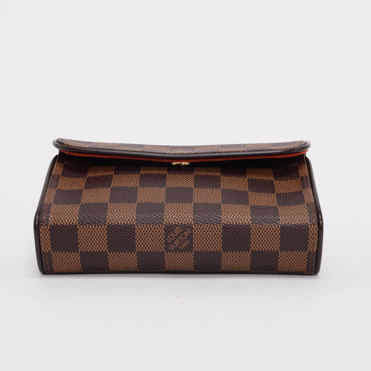 Louis Vuitton Damier Ebene Florentine Belt Bag