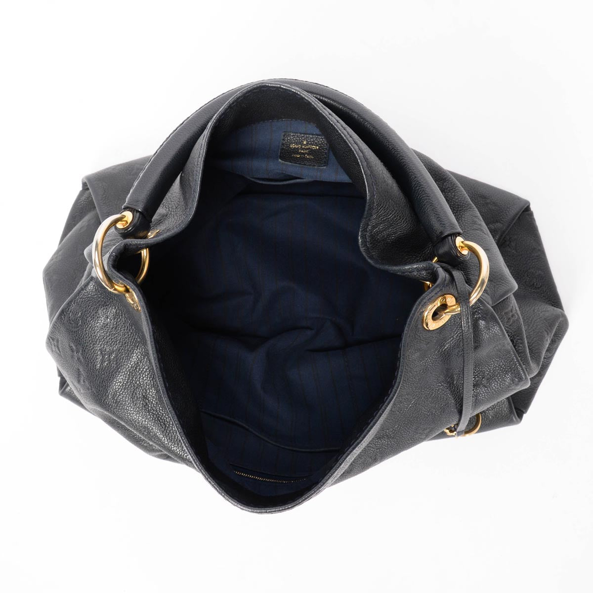 Louis Vuitton Infini Monogram Empreinte Artsy MM