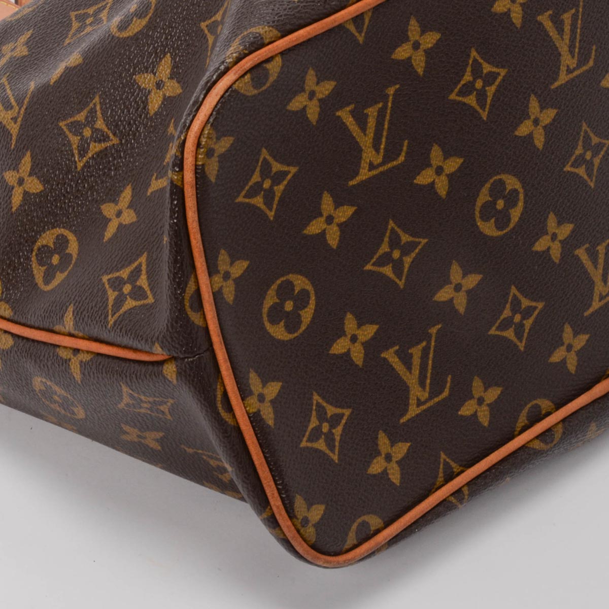 Louis Vuitton Monogram Palermo PM Tote