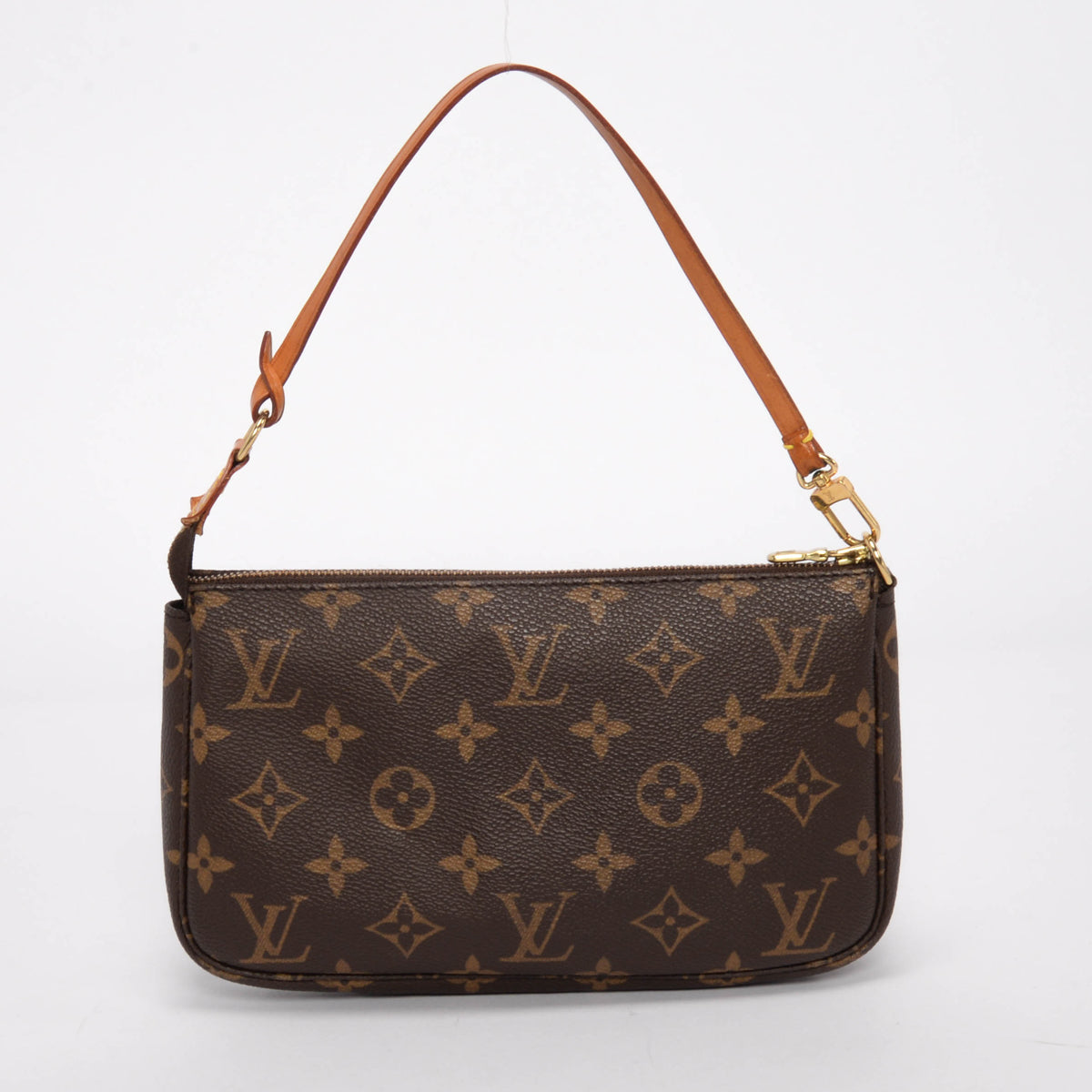 Louis Vuitton Monogram Canvas Pochette Accessoires