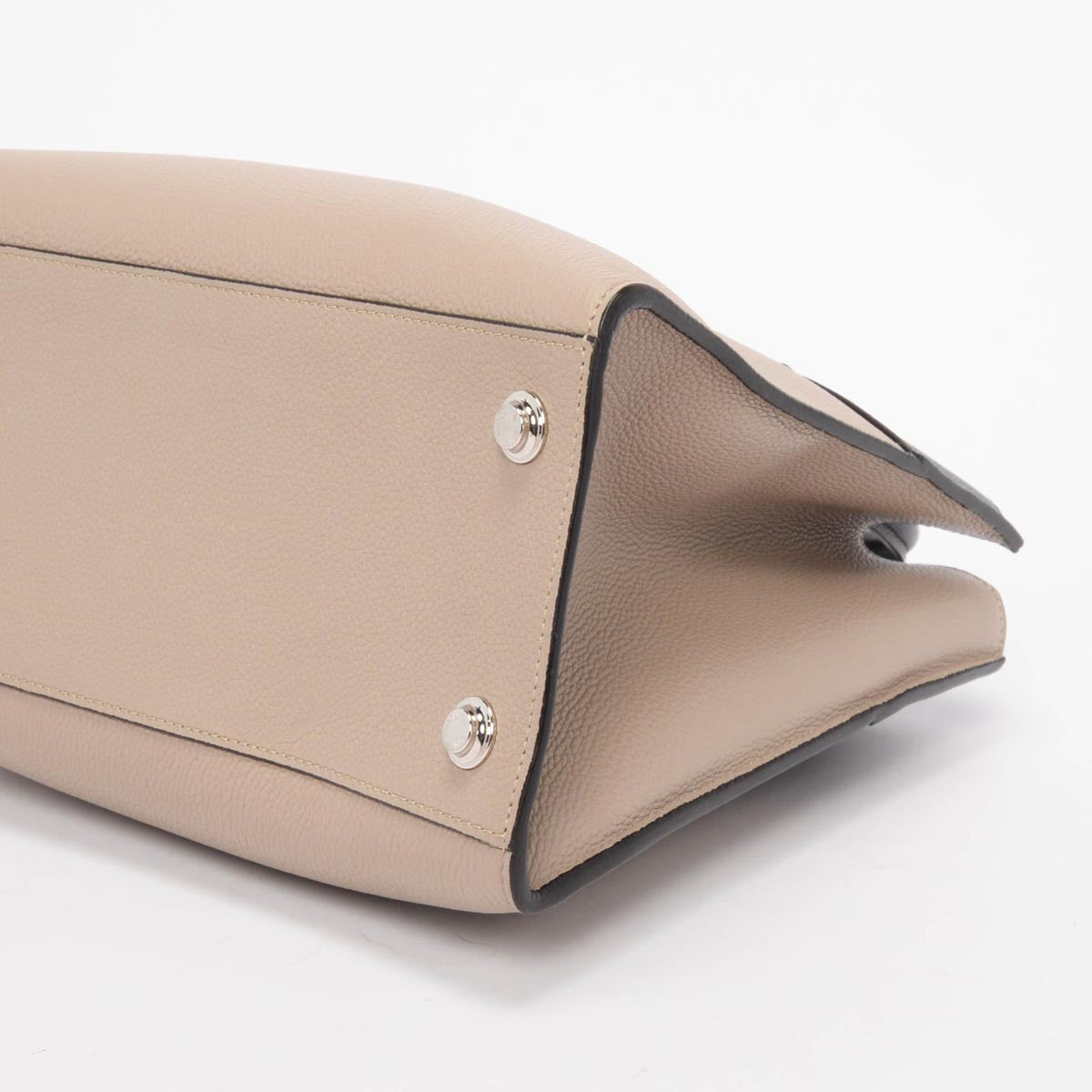 Louis Vuitton Bi-Colour Taurillon City Steamer MM