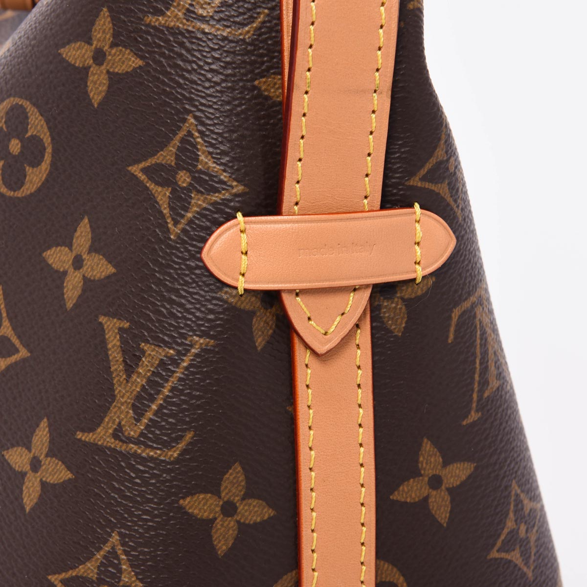 Louis Vuitton Monogram Canvas CarryAll PM