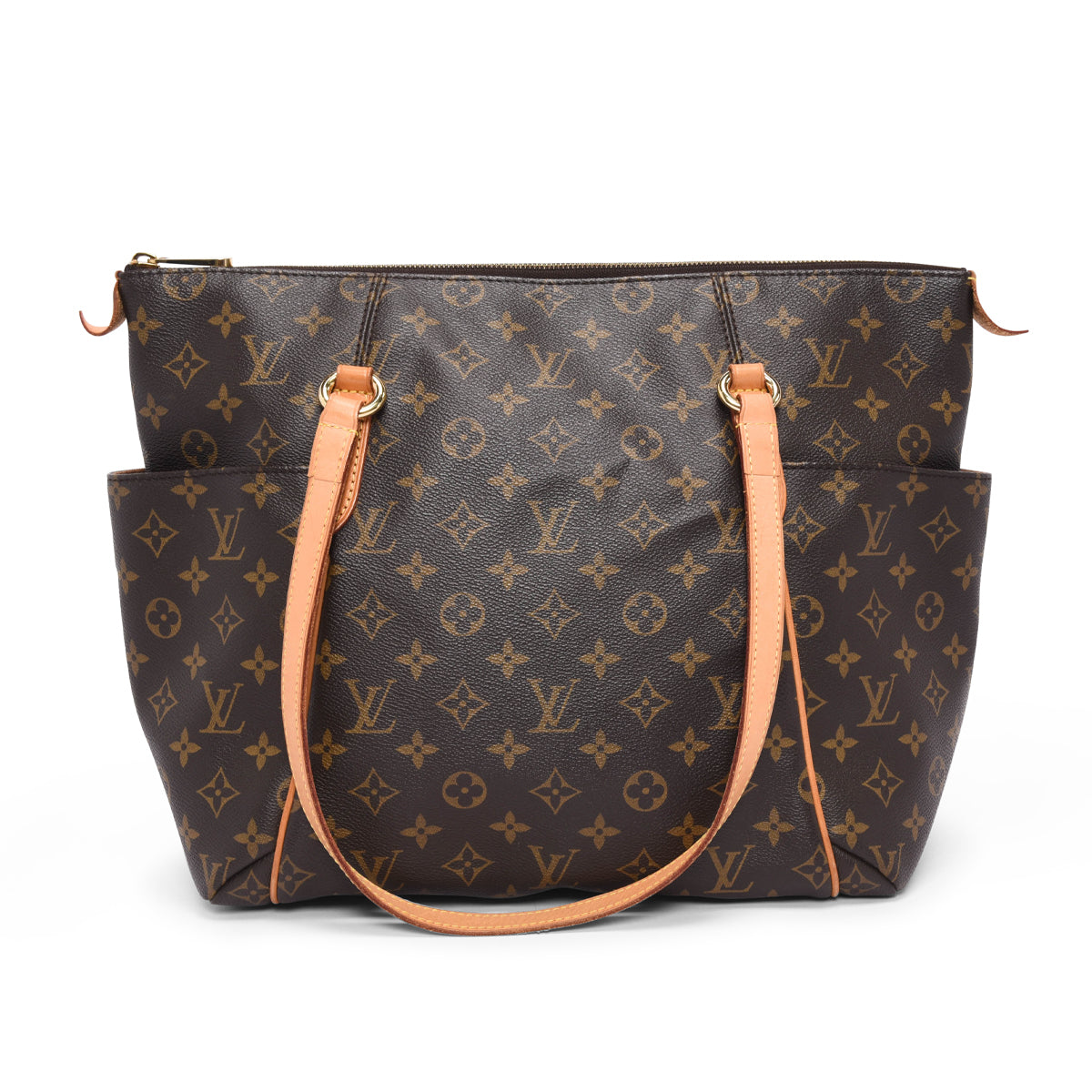 Louis Vuitton Monogram Totally MM