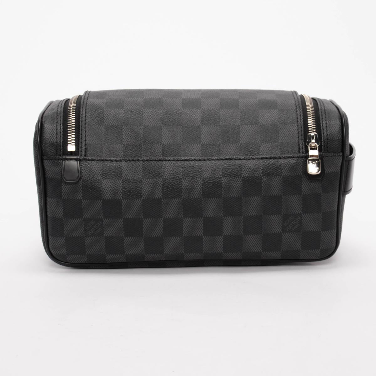 Louis Vuitton Damier Graphite Toiletry Pouch