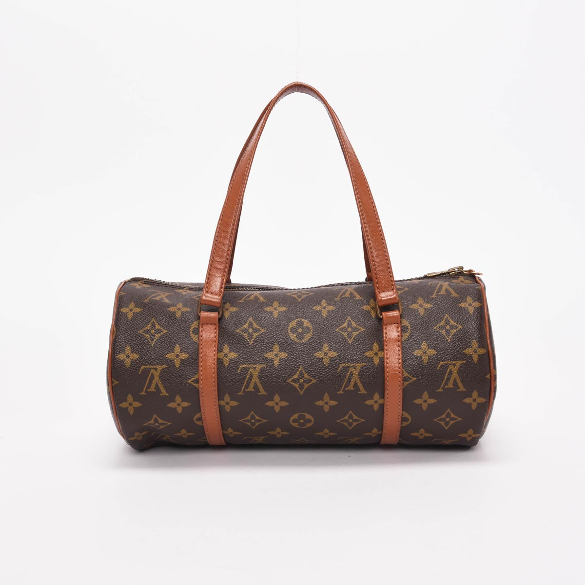 Louis Vuitton Monogram Papillon 30 + Mini Pouch
