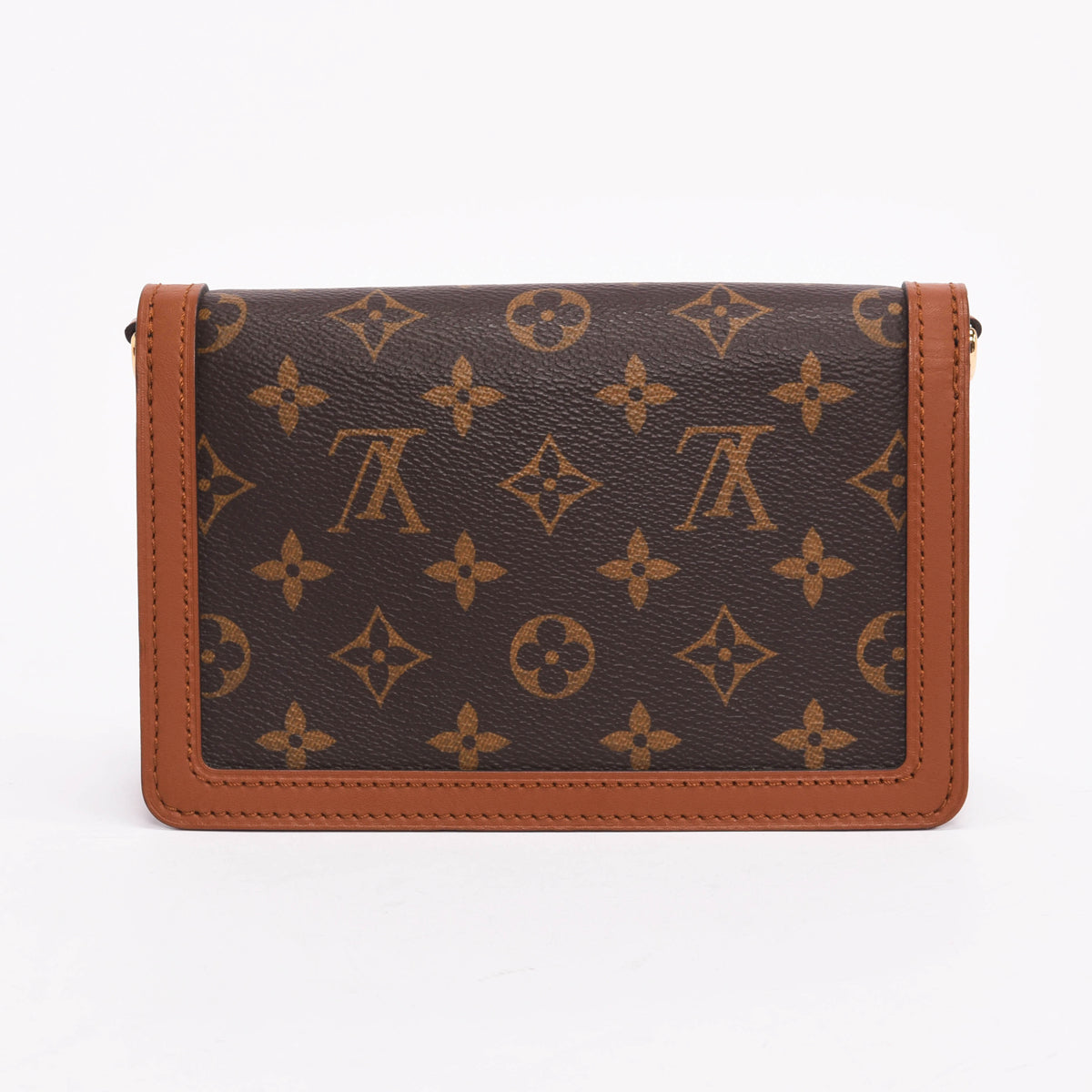 Louis Vuitton Monogram Reverse Dauphine Bumbag