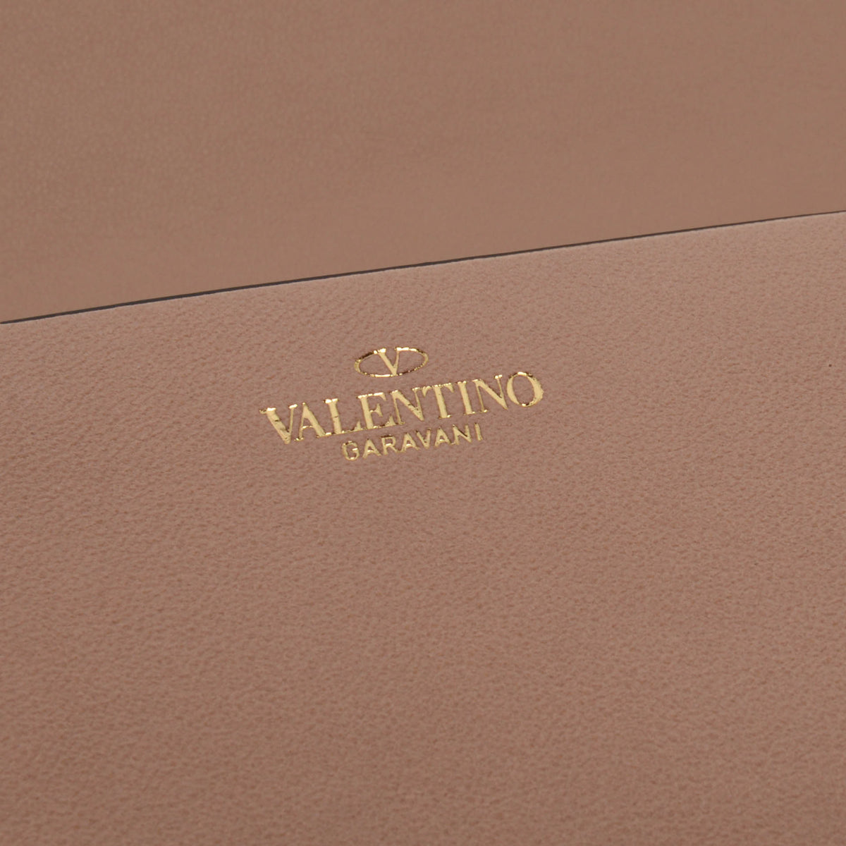 Valentino Rose Cannelle Nappa Atelier 03 Rose Edition Small Flap Bag