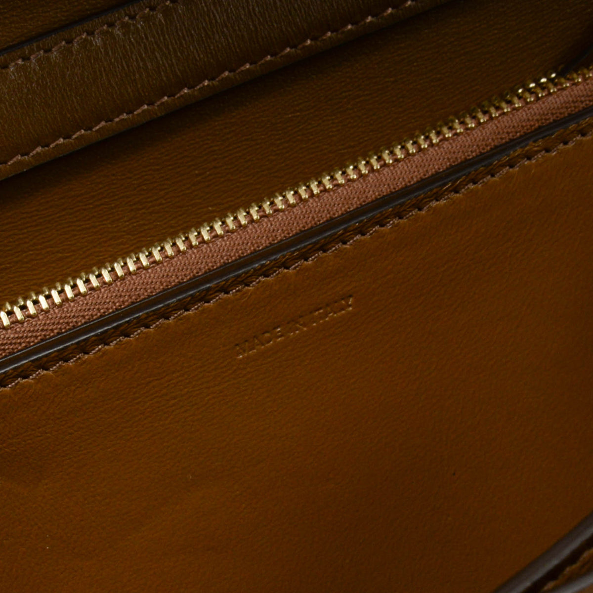 Celine Camel Box Calfskin Medium Classic Box Flap Bag