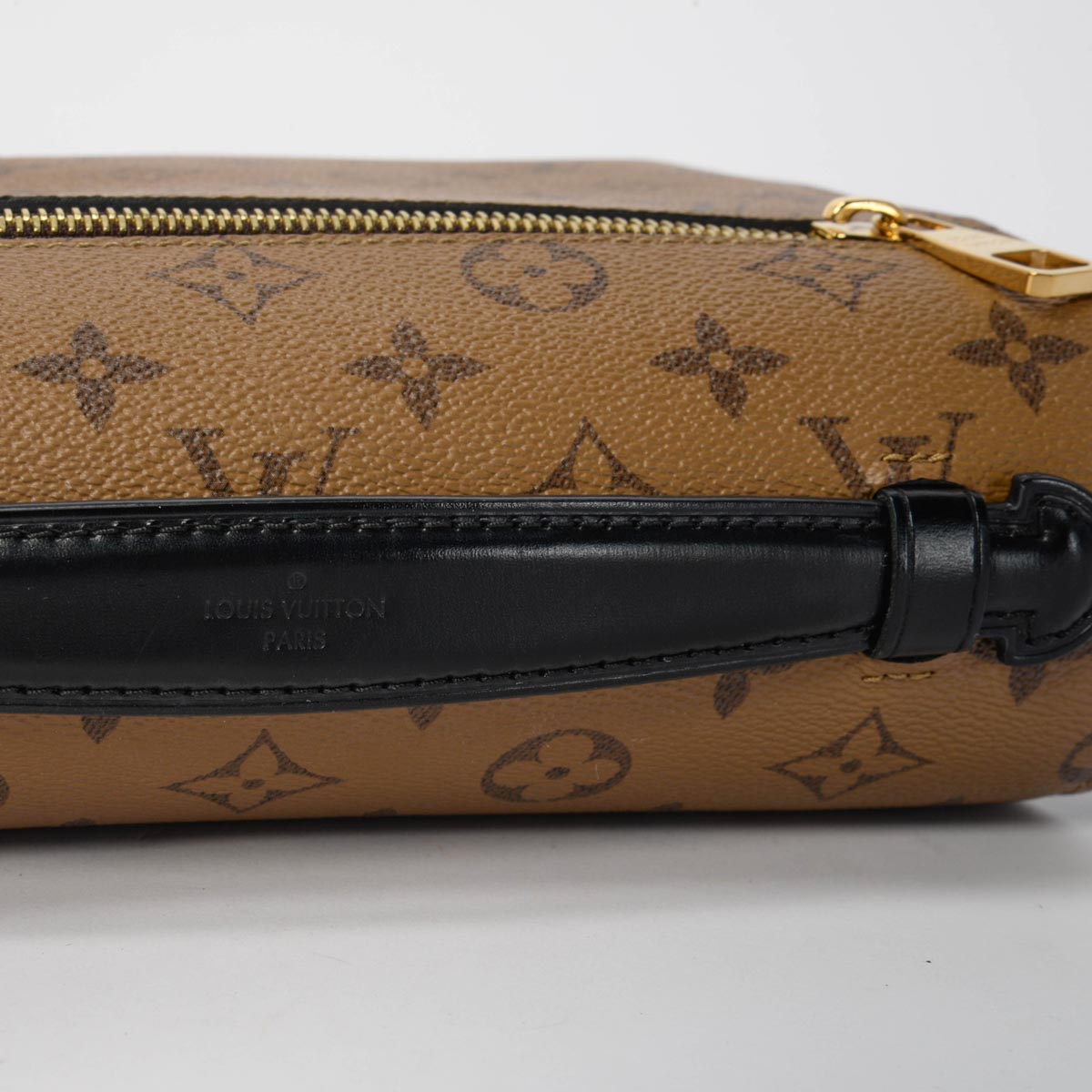 Louis Vuitton Reverse Monogram Pochette Metis