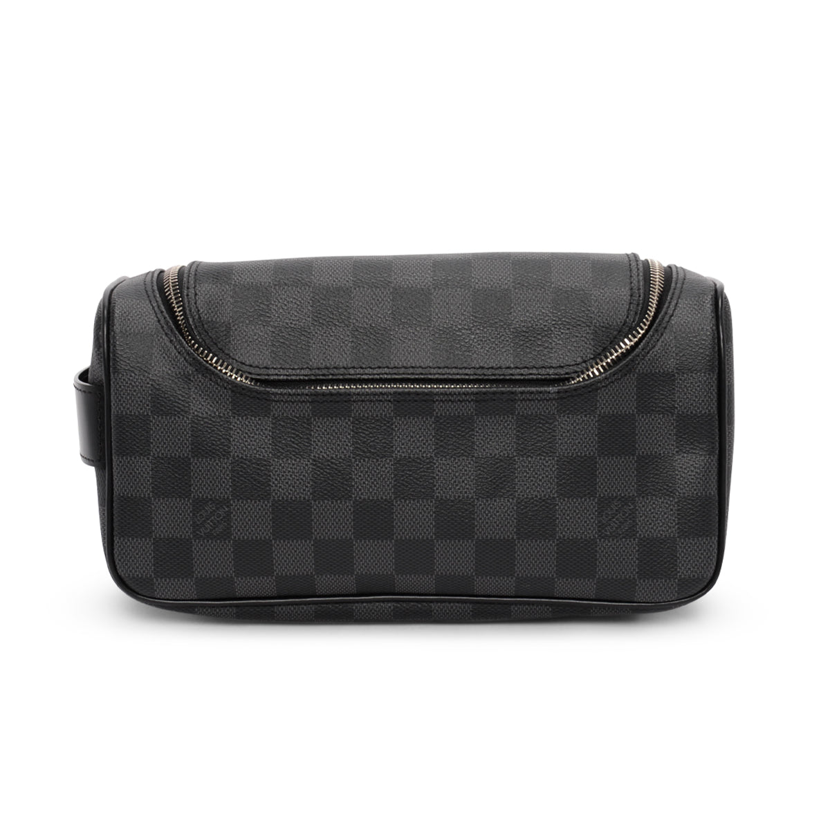 Louis Vuitton Damier Graphite Toiletry Pouch