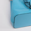Louis Vuitton Turquoise Epi Leather Neonoe BB - Blue Spinach