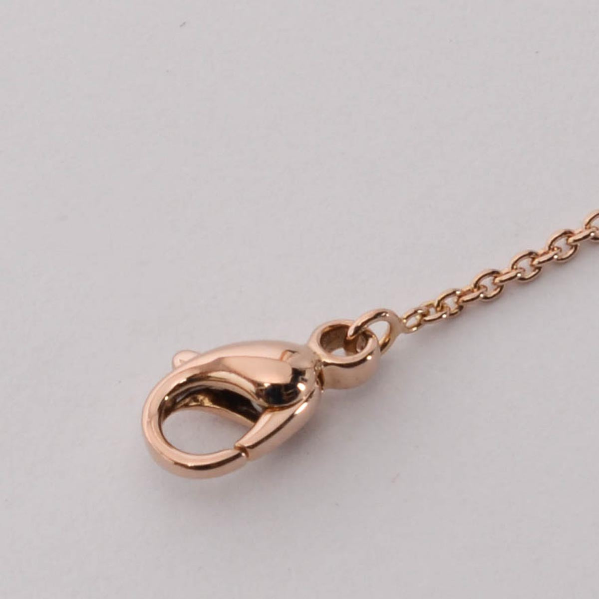 Chanel Beige Gold & Diamond Coco Bracelet