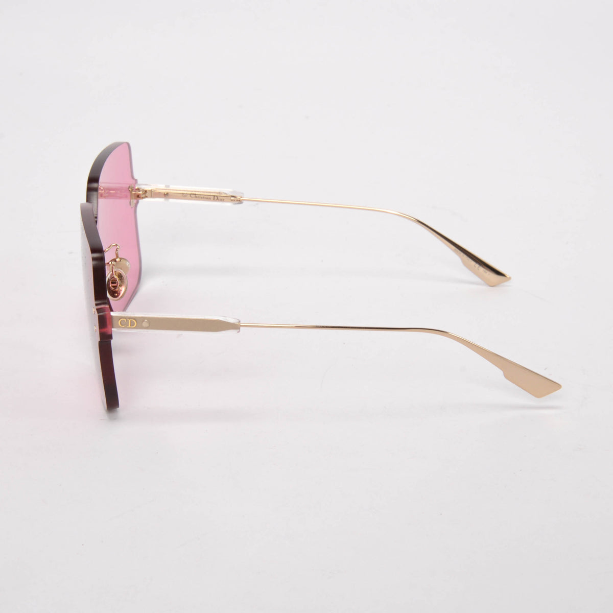 Dior Pink Dior Color Quake 1 Sunglasses