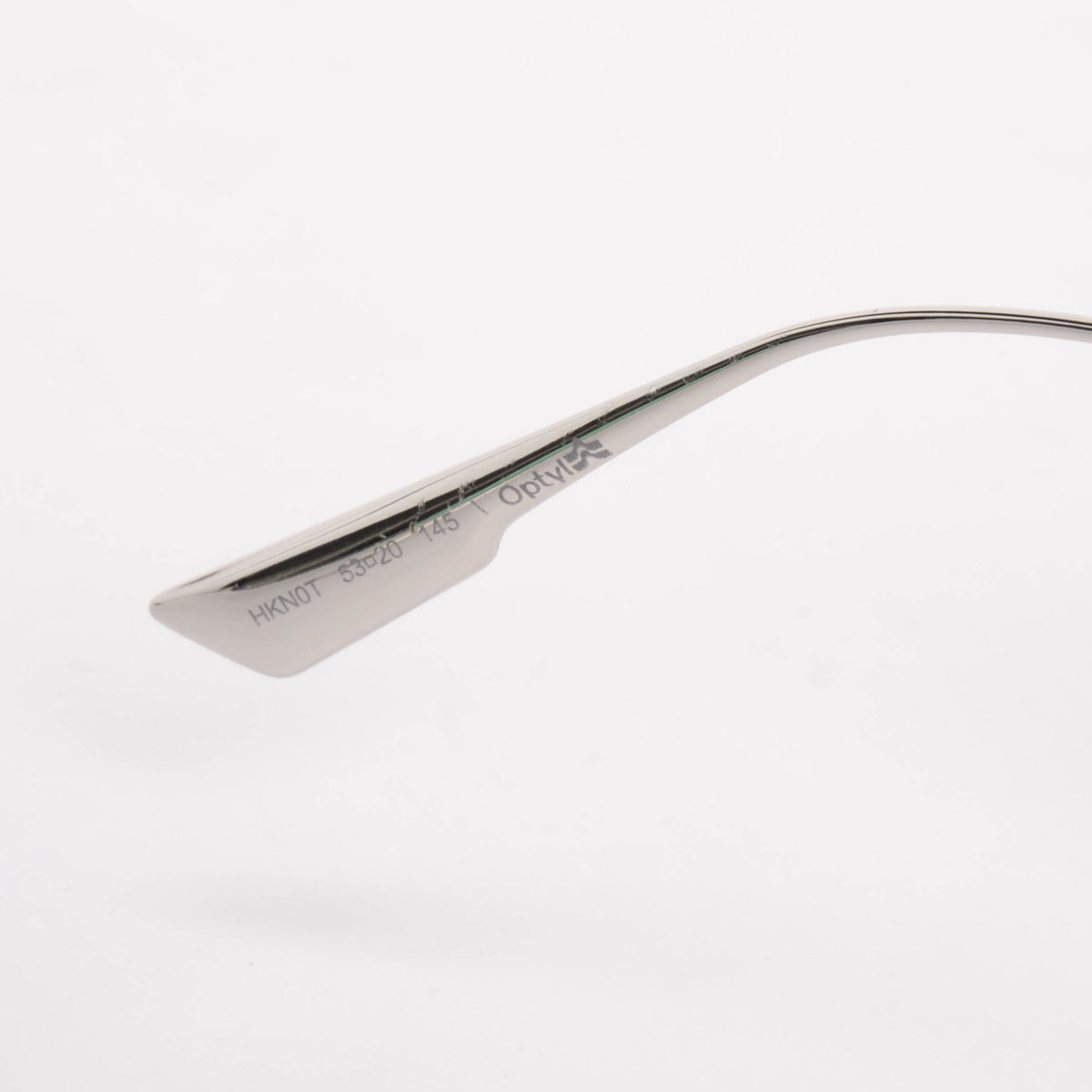 Dior Silver CatStyleDior1 Sunglasses