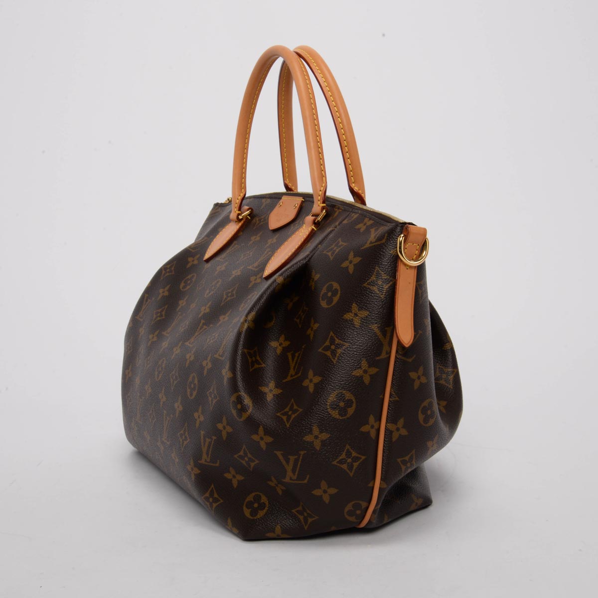 Louis Vuitton Monogram Canvas Turenne GM