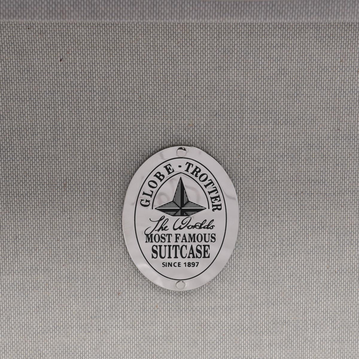 Tiffany & Co x Globe Trotter Tiffany Blue Rolling Luggage