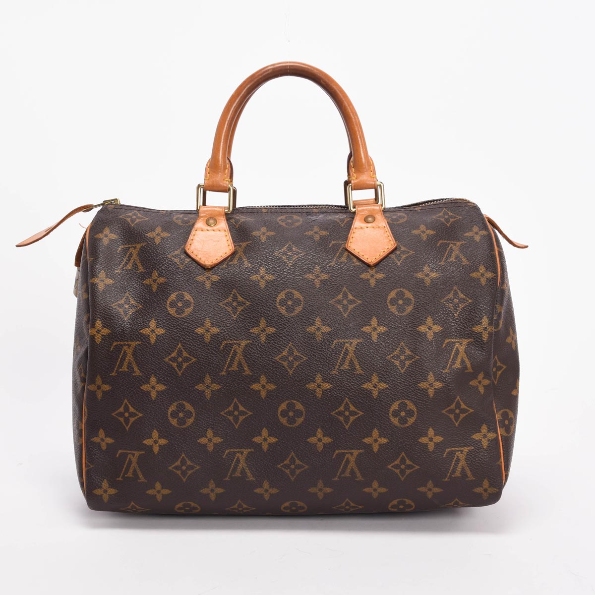 Louis Vuitton Monogram Speedy 30