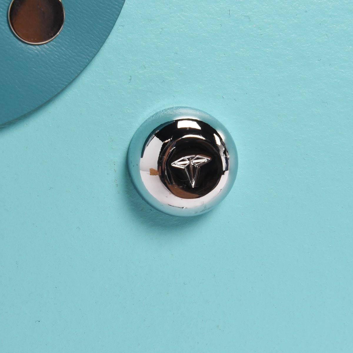 Tiffany & Co x Globe Trotter Tiffany Blue Jewellery Case