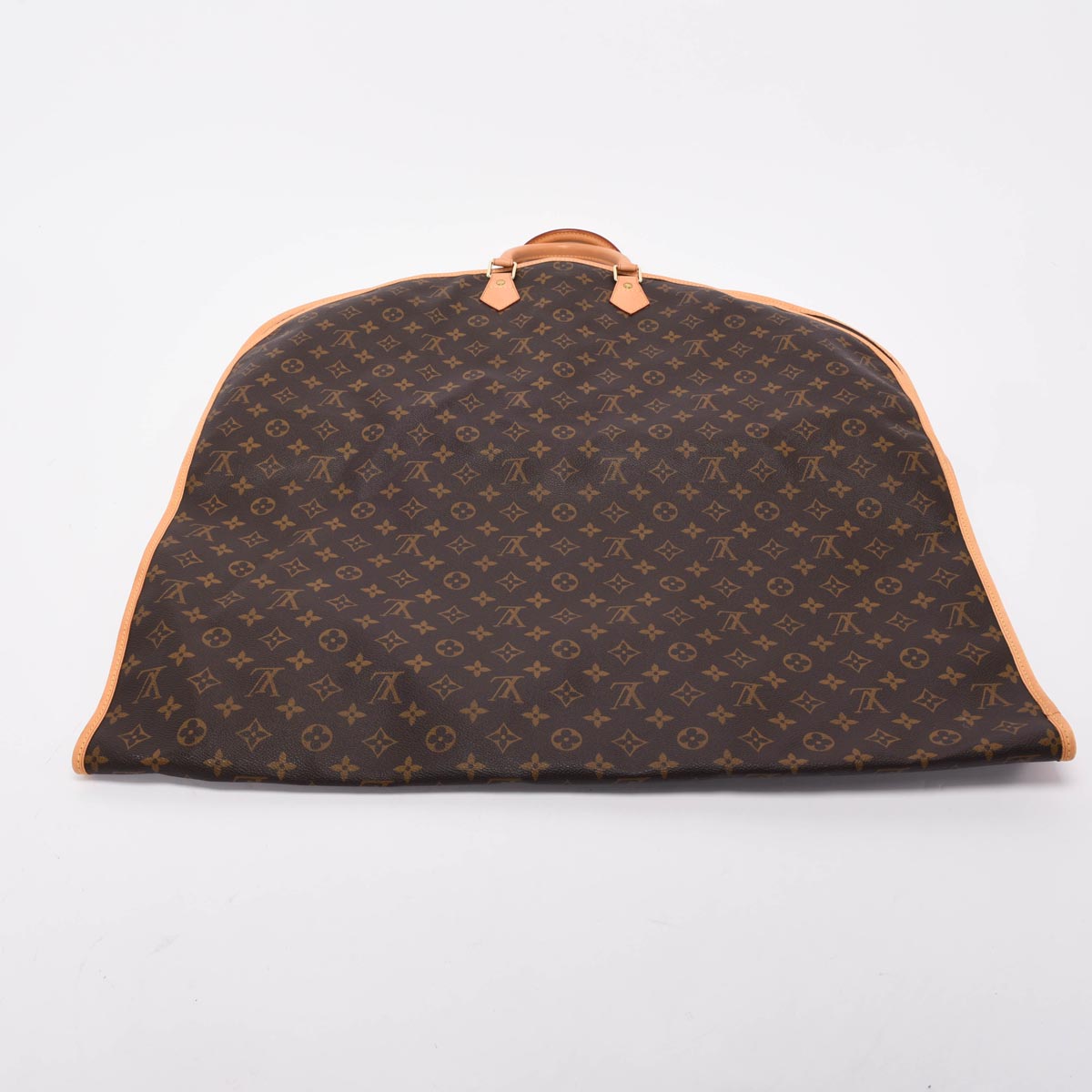 Louis Vuitton Monogram Garment Cover Bag