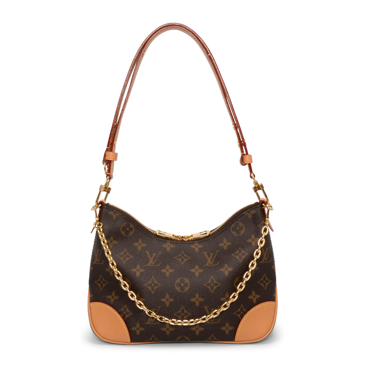 Louis Vuitton Monogram Canvas Boulogne PM