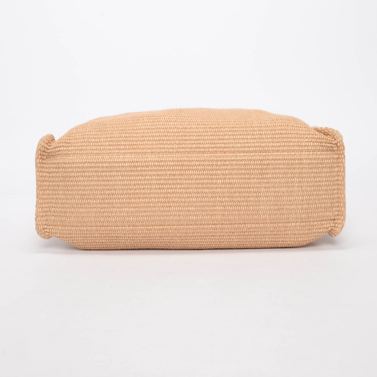 Givenchy Beige Raffia Large G Shopping Tote