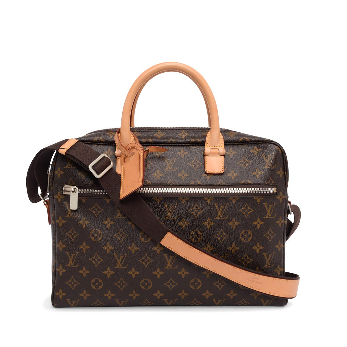 Louis Vuitton Monogram Horizon Briefcase