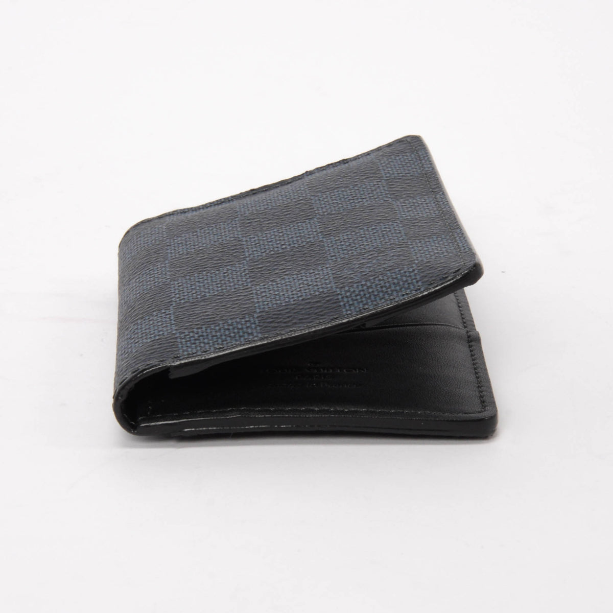 Louis Vuitton Damier Cobalt Pocket Organiser