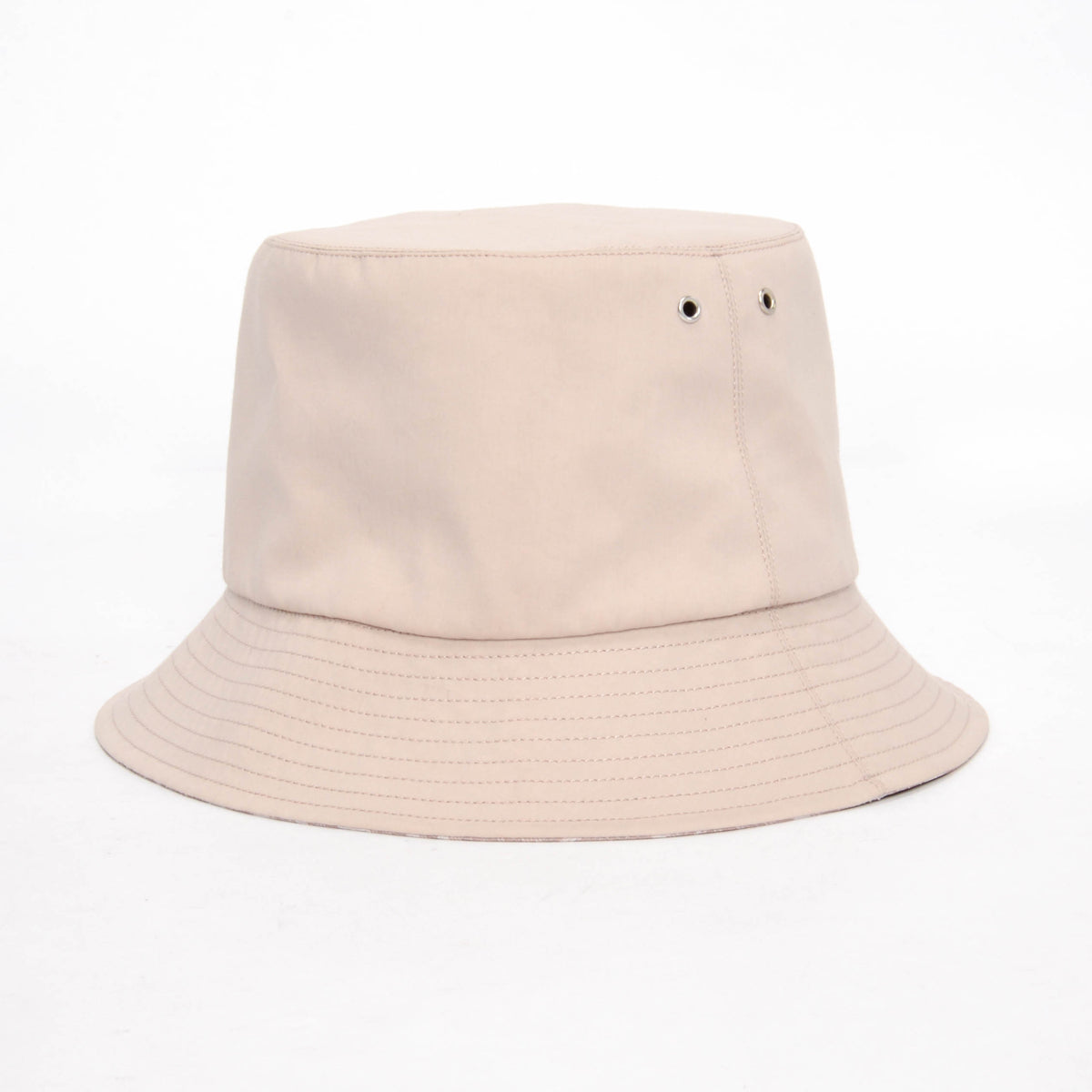 Dior Beige Oblique Reversible Teddy-D Bucket Hat