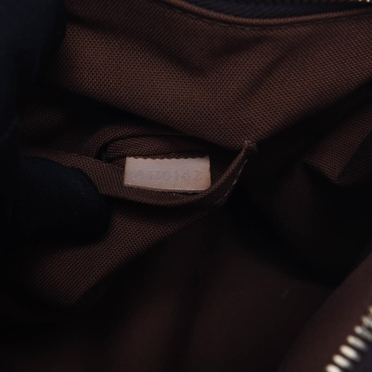 Louis Vuitton Monogram Canvas Tivoli PM