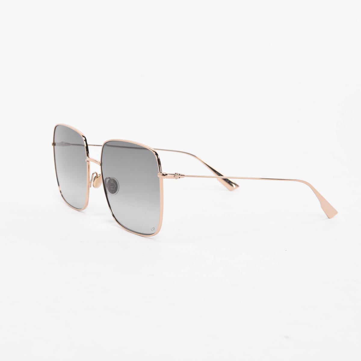 Dior Light Gold Stellaire 1 Sunglasses