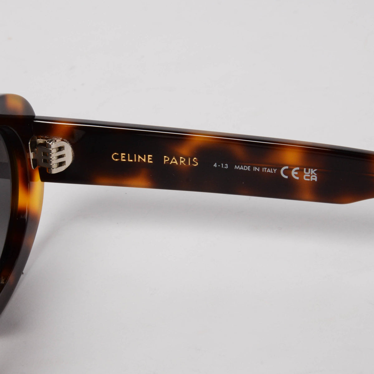 Celine Havana Triomphe Sunglasses