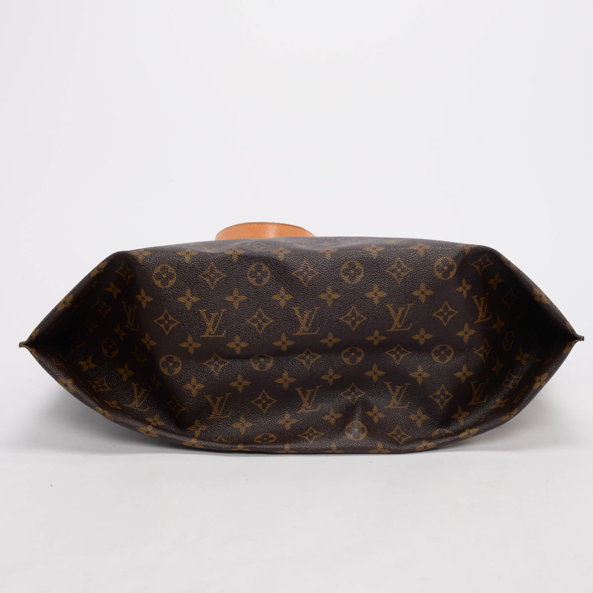 Louis Vuitton Monogram Canvas All-In MM Tote