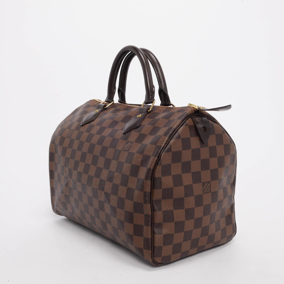 Louis Vuitton Damier Ebene Speedy 30