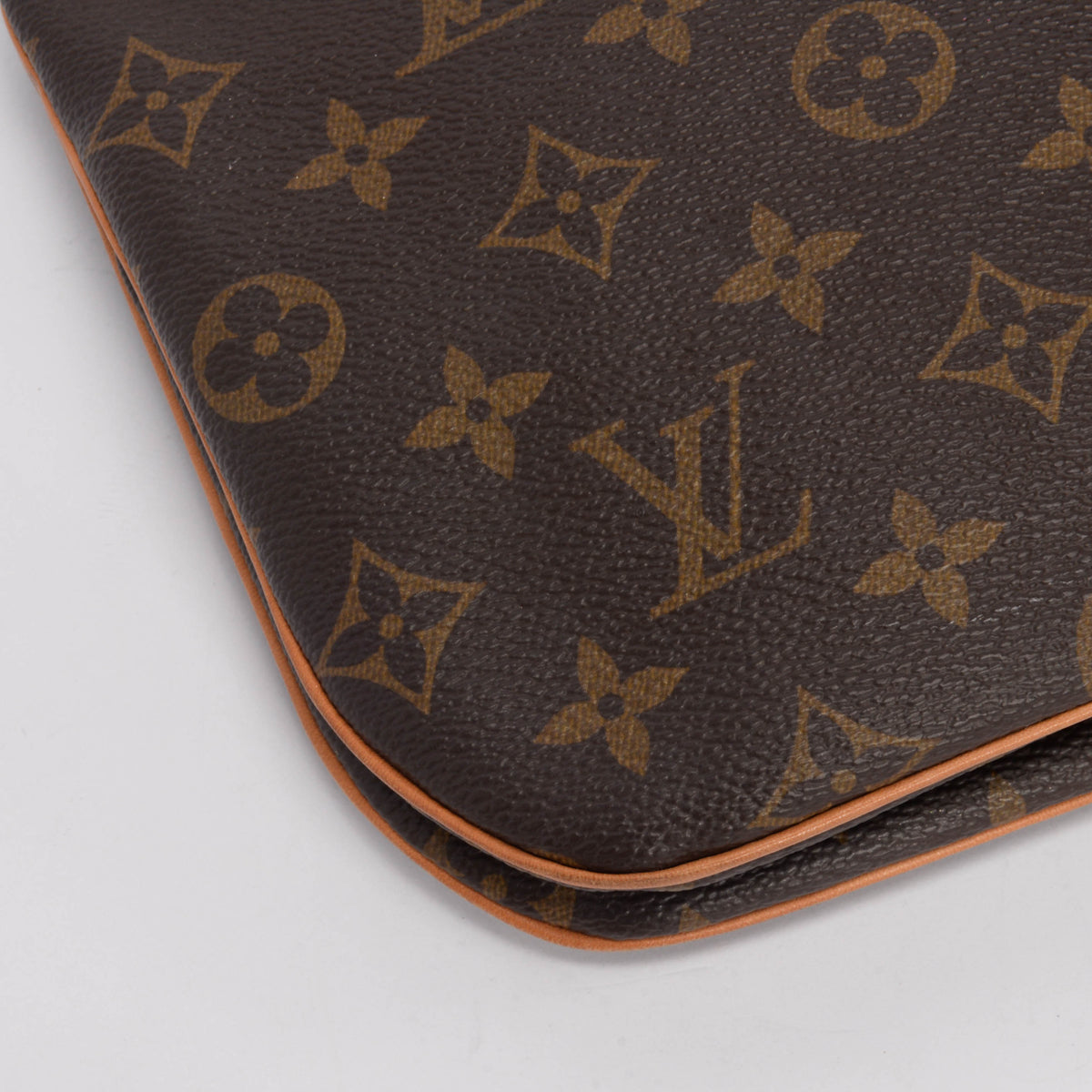 Louis Vuitton Monogram Lorette Cross Body Bag