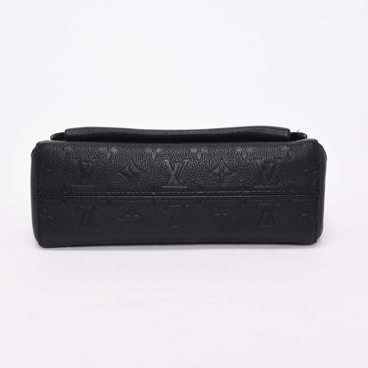 Louis Vuitton Black Empreinte Monogram Vavin PM Bag