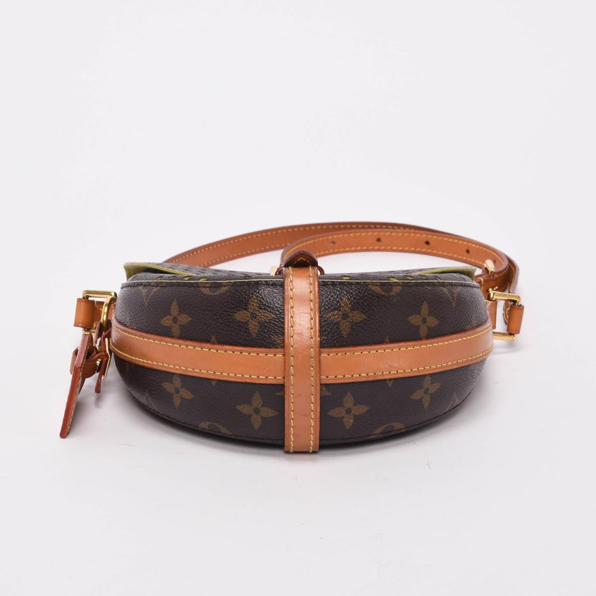 Louis Vuitton Monogram Flore Perforated Chantilly Bag