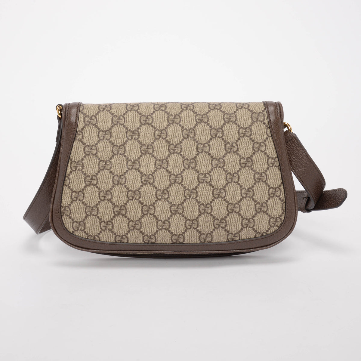 Gucci GG Supreme Small Blondie Bag