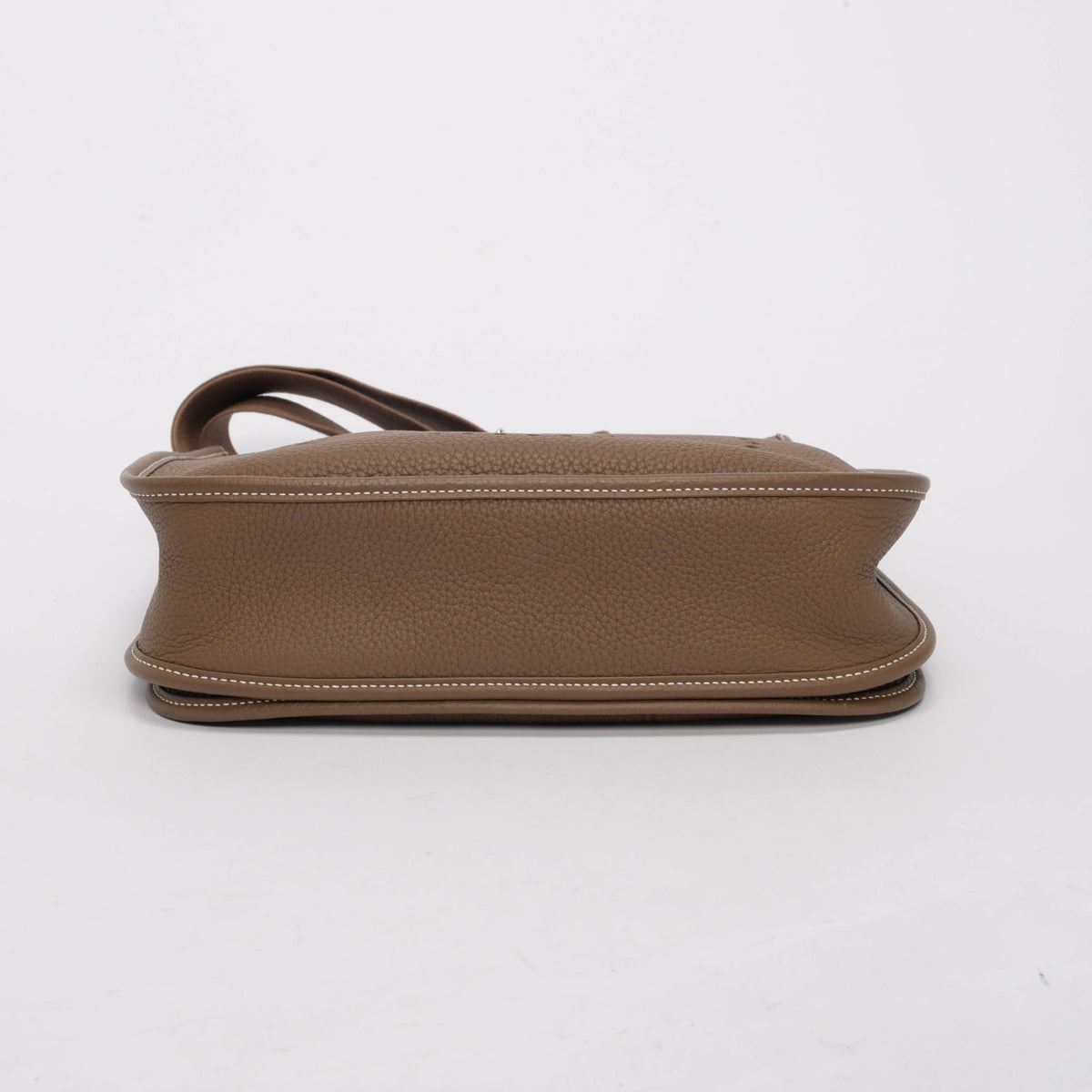 Hermes Etoupe Clemence Evelyne III 29