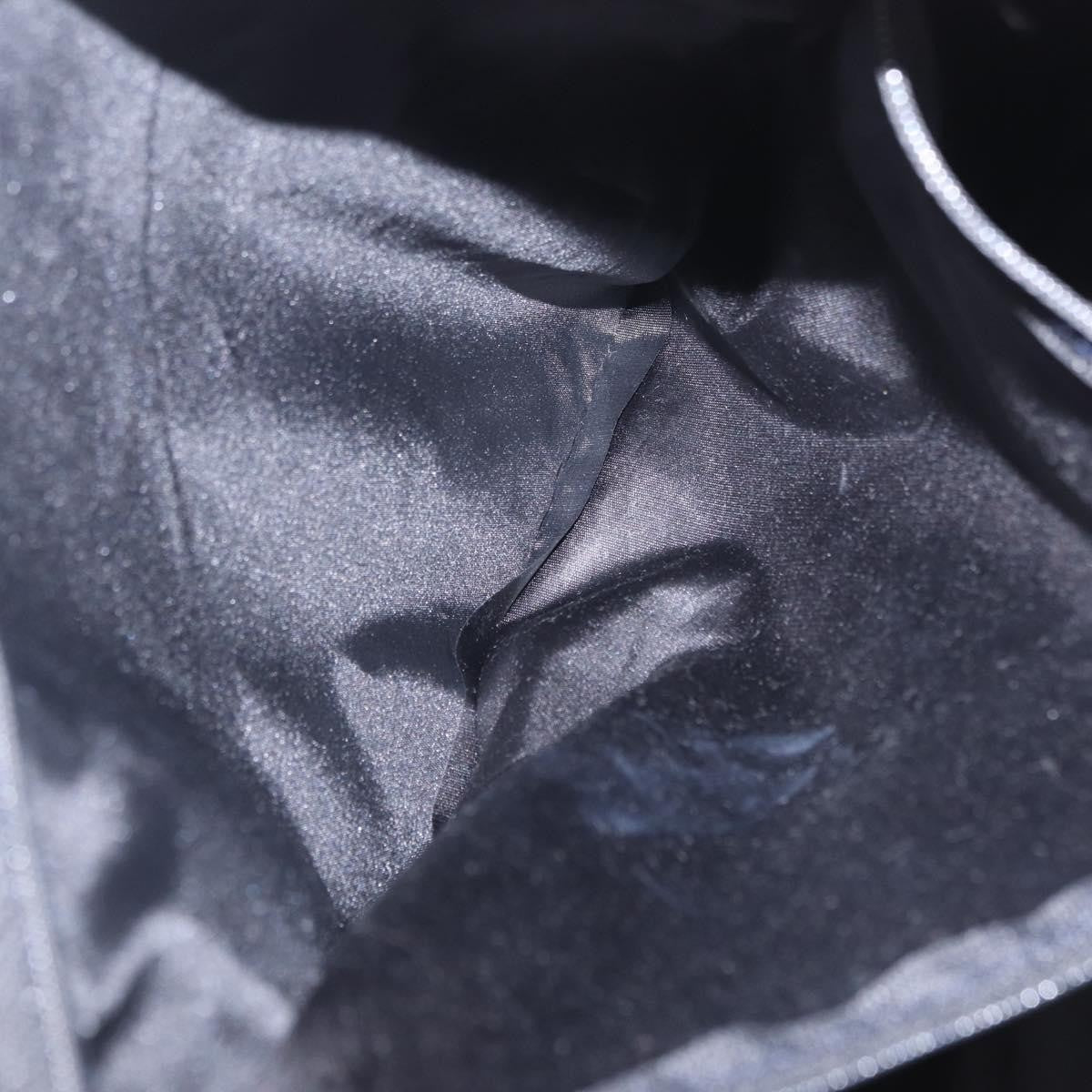 Yves Saint Laurent Vintage Nylon Love Tote