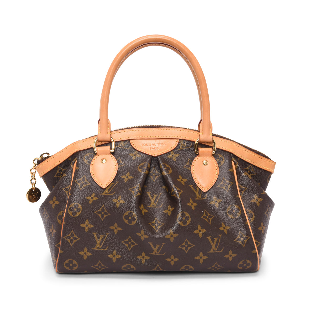 Louis Vuitton Monogram Canvas Tivoli PM