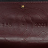 Chanel Black Calfskin 50th Anniversary Reissue 227 Flap Bag - Blue Spinach