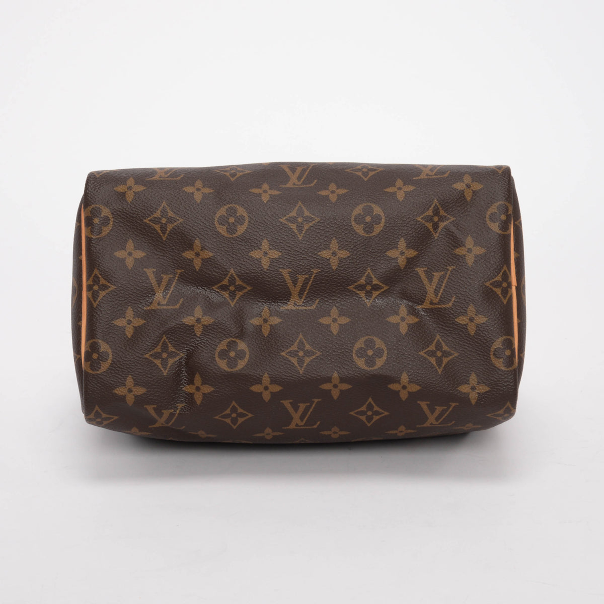 Louis Vuitton Monogram Canvas Speedy 25