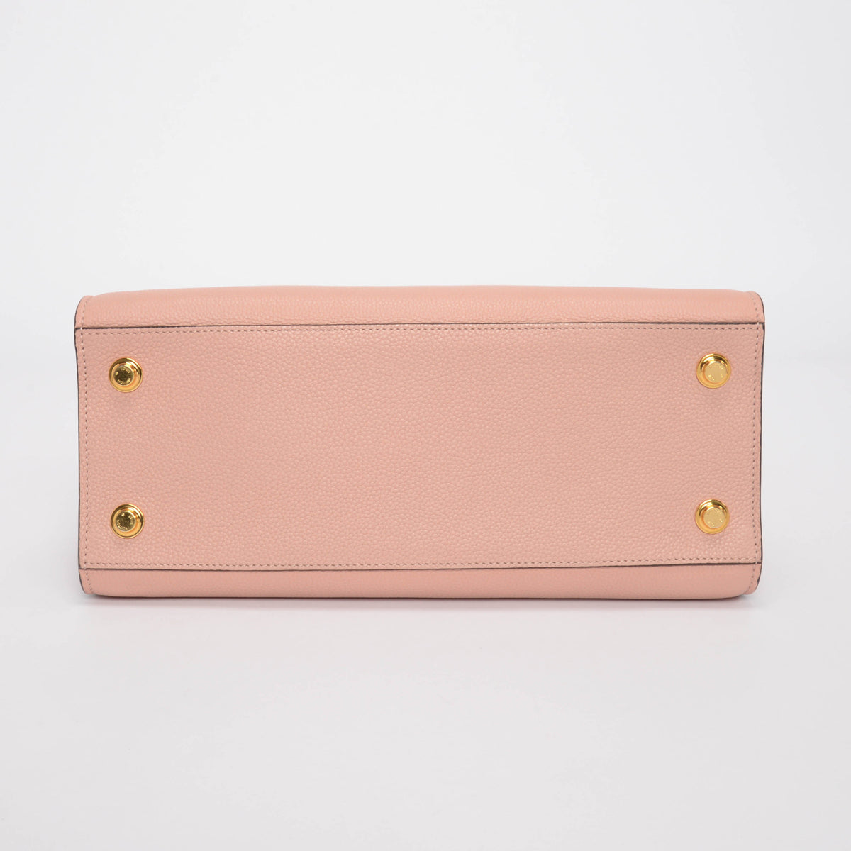 Louis Vuitton Bi-Colour Taurillon City Steamer MM Bag